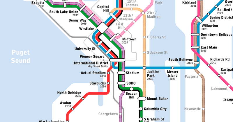 systems greater tools seattle subway